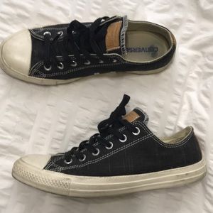 Men’s converse shoes